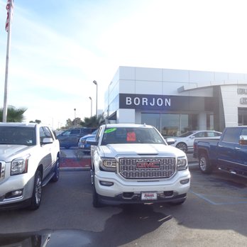 Borjon Auto Center - Auto Repair Near Me - Paso Robles, California