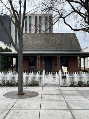 Basque Museum and Cultural Center by null