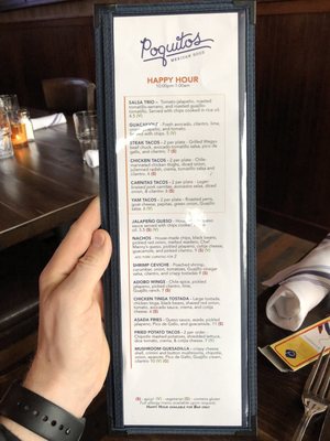 Poquitos Bothell by null