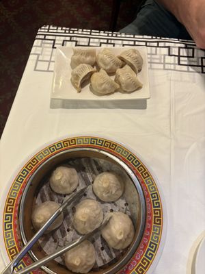 Modern Shanghai by null