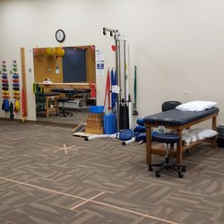 Athletico Physical Therapy - Northbrook - Northbrook Athletico Center