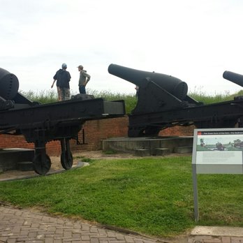 Fort McHenry - Landmarks & Historical Buildings Near Me - Baltimore, Maryland