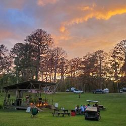 Huxley Bay Rv Park & Marina