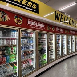 Low Bob's Express