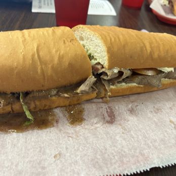 Koz's - Roast Beef On Bun - Sandwiches Near Me - Harahan, Louisiana Koz's - Roast Beef On Bun - Sandwiches Near Me - Harahan, Louisiana