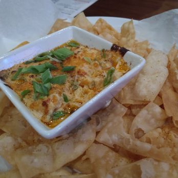 Dave & Buster's Orange - Shrimp Dip - American Near Me - Orange, California Dave & Buster's Orange - Shrimp Dip - American Near Me - Orange, California