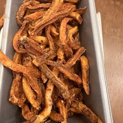 Burgersmith - Smith Smith Style Fries