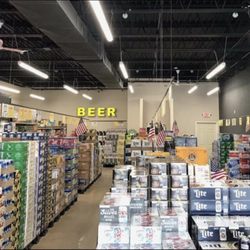 Brew Thru Beer Distributor