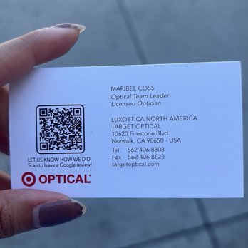 Target Optical - Manager - Optometrists Near Me - Norwalk, California Target Optical - Manager - Optometrists Near Me - Norwalk, California