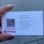 Photo of Target Optical