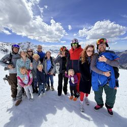 Ski N See