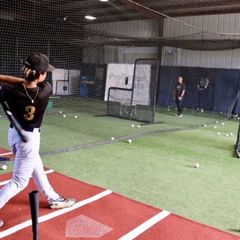 Bombers Batting Cages - Batting Cages Near Me - Chula Vista, California
