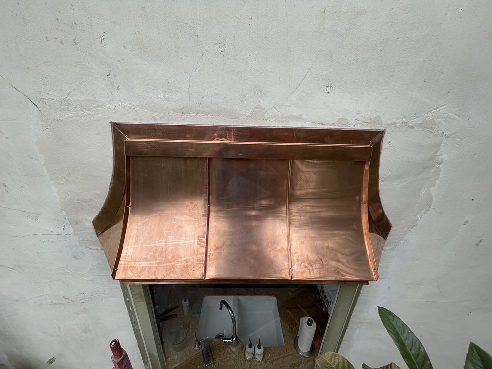 Slide of Pinnacle Sheet Metal