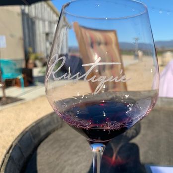 Rustique Wines - Wine Tasting Room Near Me - Salinas, California Rustique Wines - Wine Tasting Room Near Me - Salinas, California