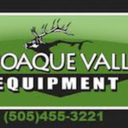 Pojoaque Valley Equipment - Untitled