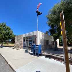 US Post Office
