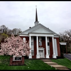 Valley Chapel