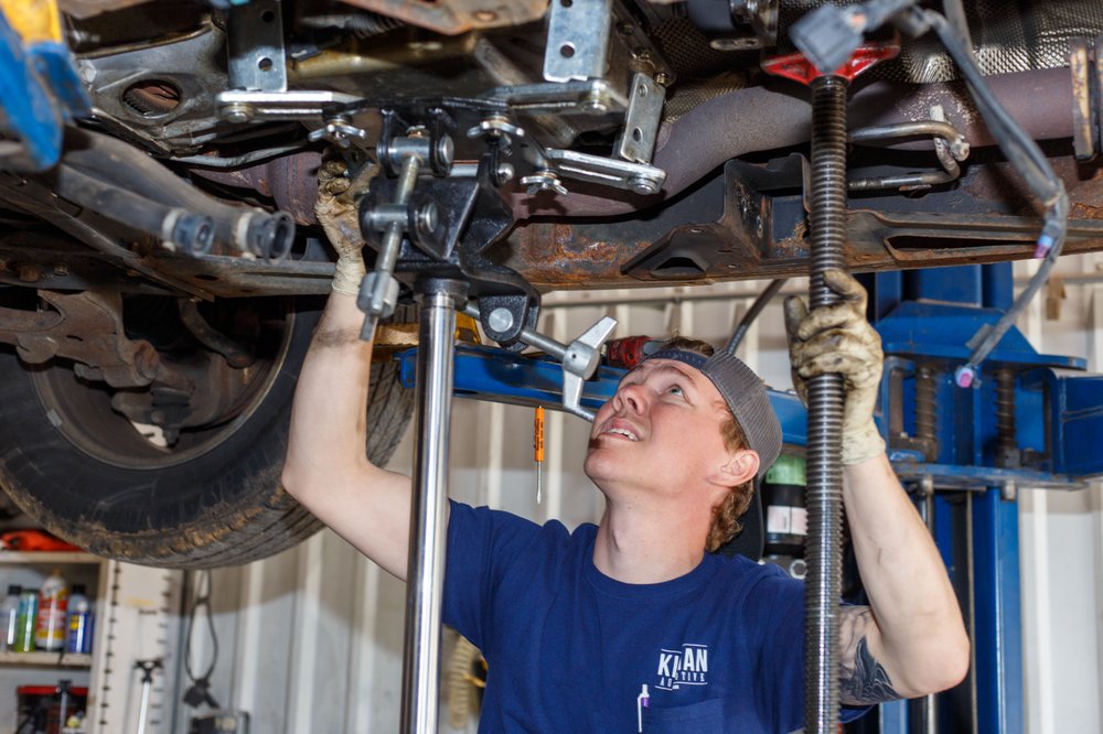 KILLIAN AUTOMOTIVE 40 Photos & 16 Reviews 1255 Univeter Rd, Canton