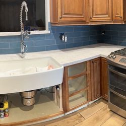 Rustico Imports Tile & Stone - Beautiful Job!!!!!! My wife and I love the job that was done