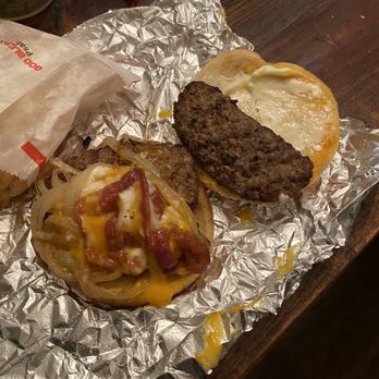 Cook Out - Fast Food Near Me - Louisburg, North Carolina