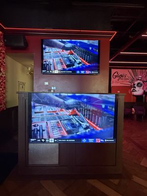 Gigi's Bar & Lounge by null