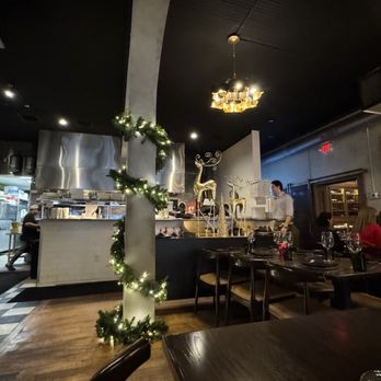 Gianni & Mac's Ristorante - Italian Near Me - Marietta, Georgia