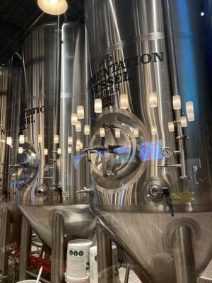 Rock Bottom Restaurant & Brewery by null
