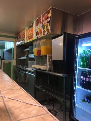 Tamales La Pasadita Restaurant by null