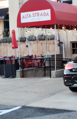 Alta Strada - Wellesley, MA by null