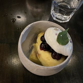 Actinolite Restaurant - Canadian (New) Near Me - Toronto, Ontario