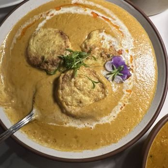 Aarzu Modern Indian Bistro - Anjeer Kofta - Indian Near Me - Freehold Township, New Jersey Aarzu Modern Indian Bistro - Anjeer Kofta - Indian Near Me - Freehold Township, New Jersey