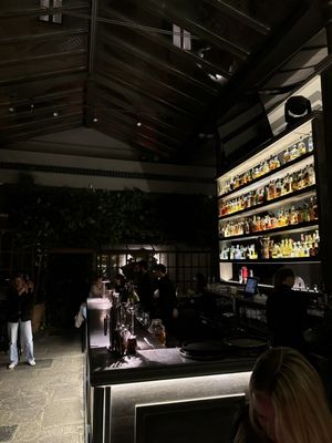 Locale Firenze by null