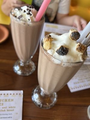 Bourbon & Burger by null