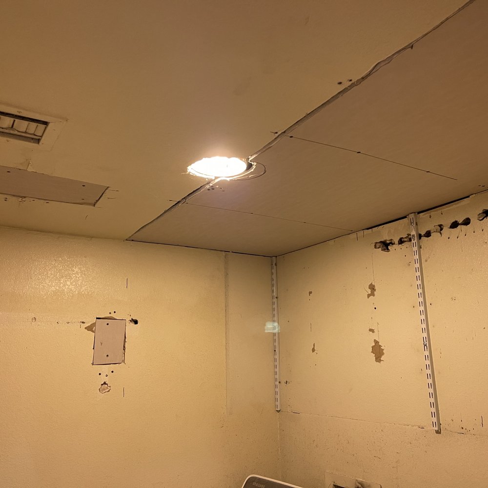 This is their idea of patching the holes that they caused This is their idea of patching the holes that they caused