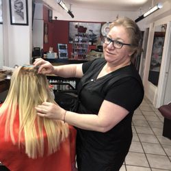 Tina's Spa Salon