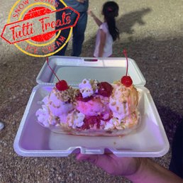 Banana Split