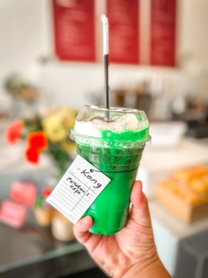 Tí Cafe by null