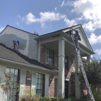 Total Handy Man Services - Painting the exterior of the house - Handyman Near Me - Galveston , Texas Total Handy Man Services - Painting the exterior of the house - Handyman Near Me - Galveston , Texas