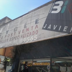 Javier Bike & Cicle