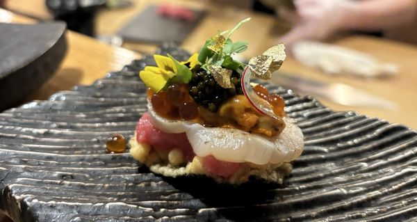 Shiki Omakase by null