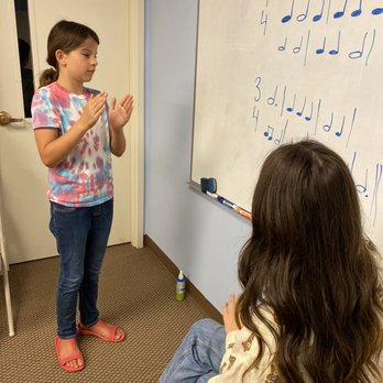StringTime - Music theory class. Clapping rhythms. - Musical Instruments & Teachers Near Me