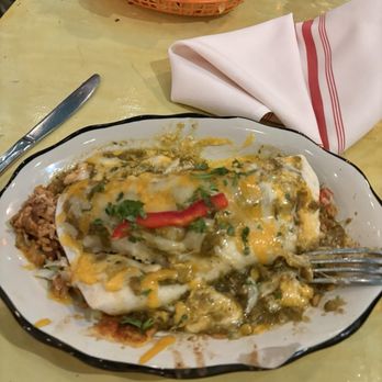 Old Town Mexican Cafe - Mexican Near Me - Key West, Florida Old Town Mexican Cafe - Mexican Near Me - Key West, Florida