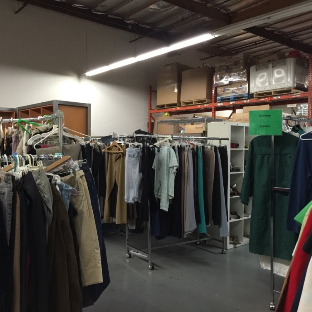 CityTeam San Jose - Clothing donations - Community Service/Non-Profit Near Me - San Jose, California CityTeam San Jose - Clothing donations - Community Service/Non-Profit Near Me - San Jose, California