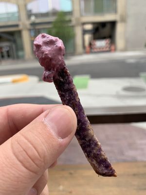 Boise Fry Company by null
