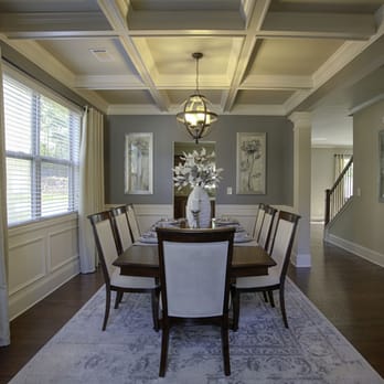 Gregg Lewis Interiors - Dining Room by Gregg Lewis Interiors, LLC. - Interior Design Near Me Gregg Lewis Interiors - Dining Room by Gregg Lewis Interiors, LLC. - Interior Design Near Me