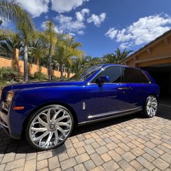 ShineTech Auto Detailing