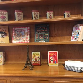 Petit Pierre Bakery - Cafes Near Me - Seattle, Washington Petit Pierre Bakery - Cafes Near Me - Seattle, Washington
