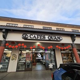 Storefront