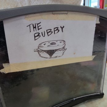Bubby's Diner - Diners Near Me - Huntsville, Alabama