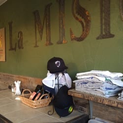Café La Misión